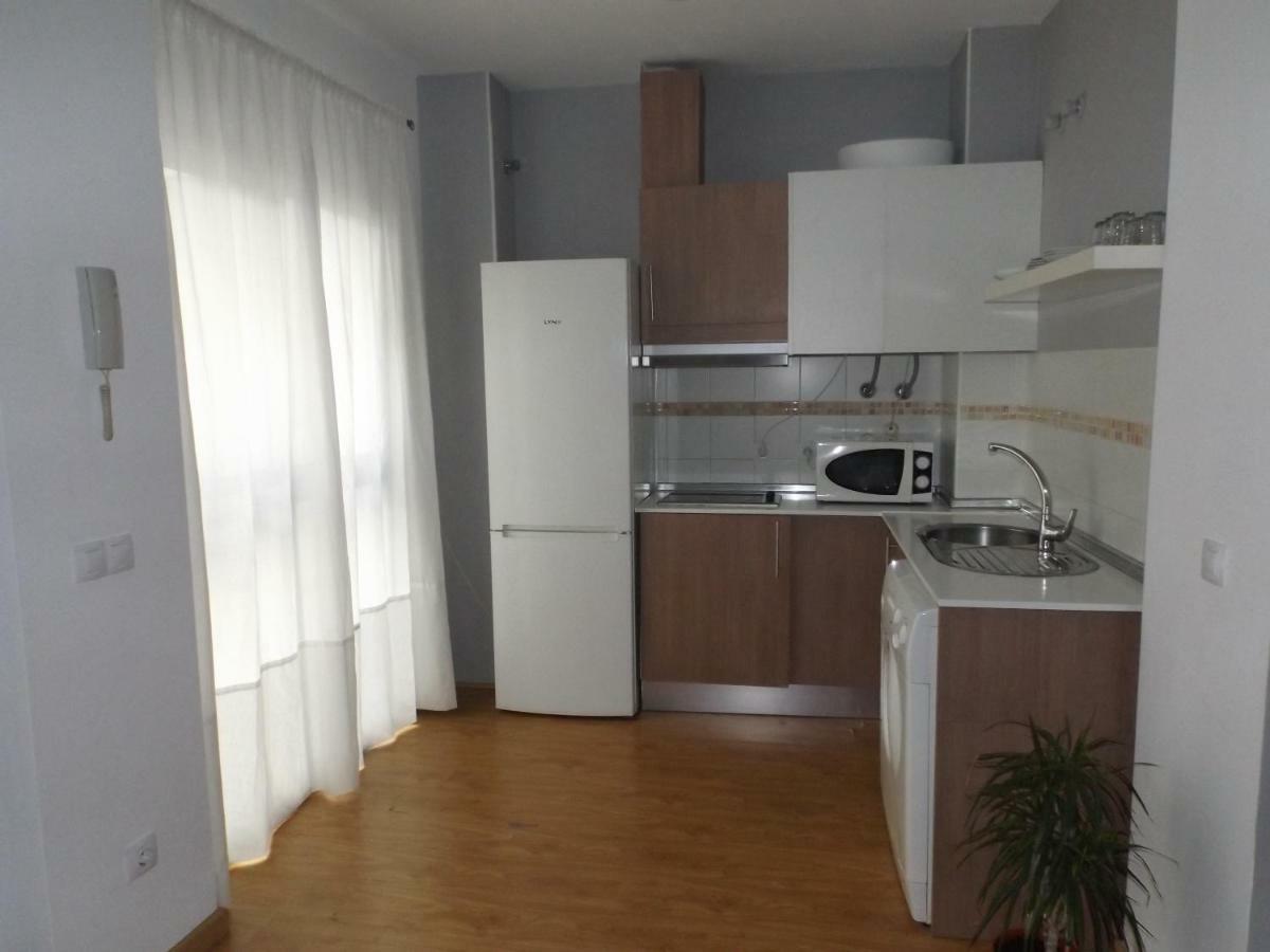 Malaga Centro 17 아파트 외부 사진
