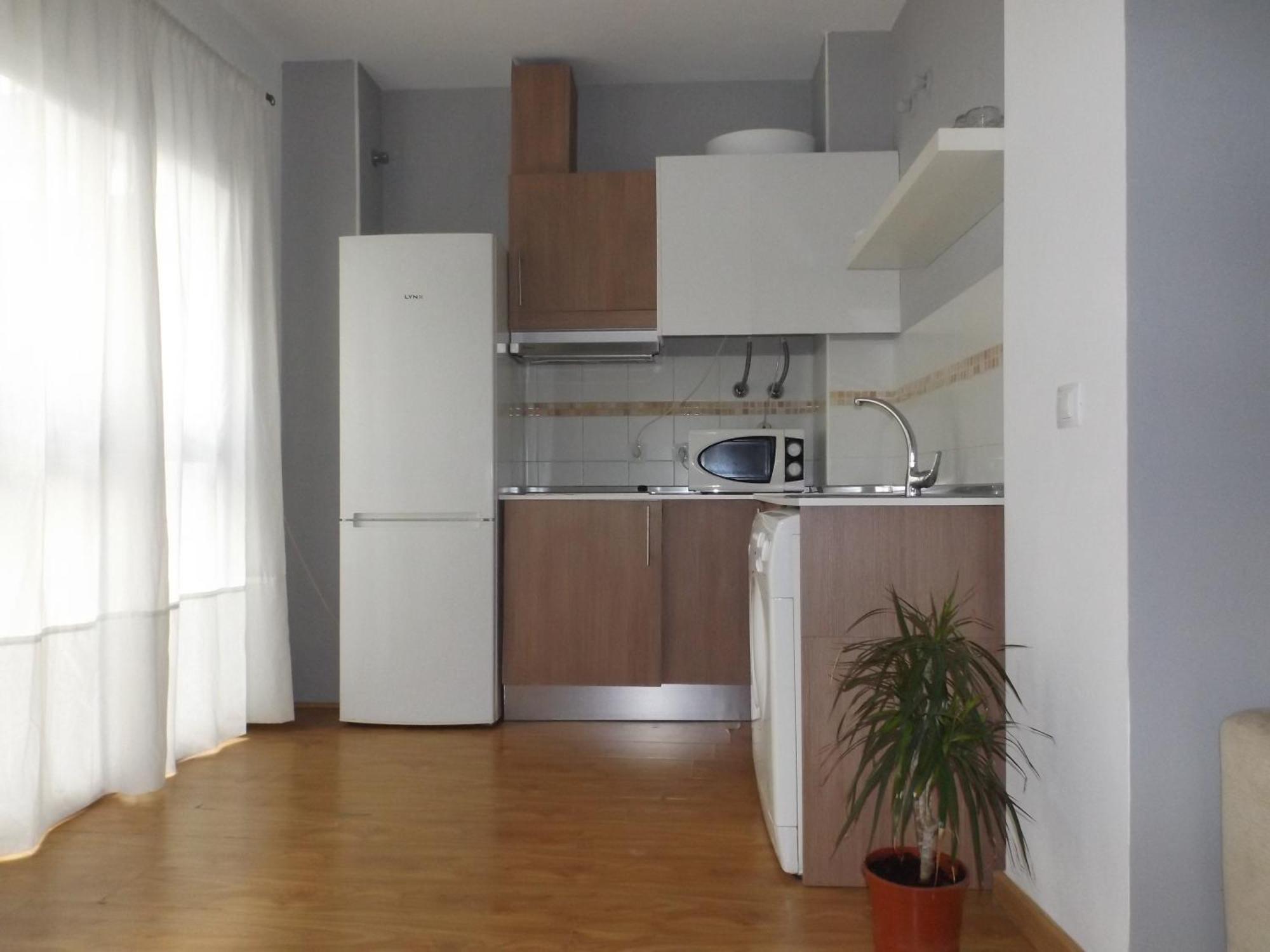 Malaga Centro 17 아파트 외부 사진